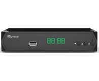Skymaster TUNER DVB-T2 SKYMASTER STB N2  # - 1458415 - zdjęcie 1